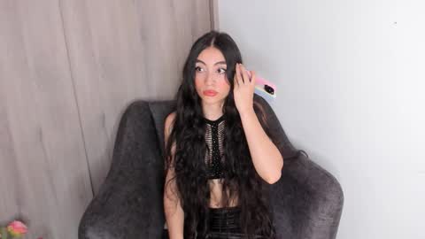 britany lenox online show from October 8, 2:16 am