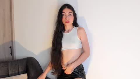 britany lenox online show from October 23, 11:44 pm