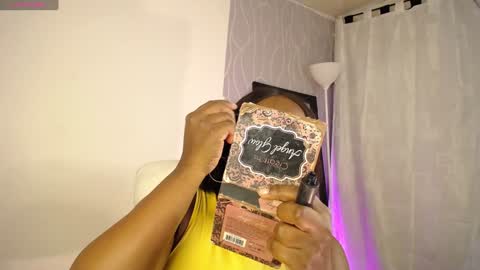 Britany online show from December 9, 11:13 pm