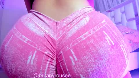 Emily online show from September 17, 9:57 pm