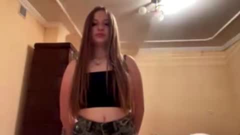 Ciri online show from June 9, 7:57 pm