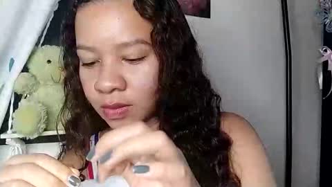 brithany online show from April 11, 2:50 am