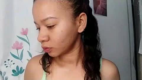 brithany online show from February 19, 3:06 am