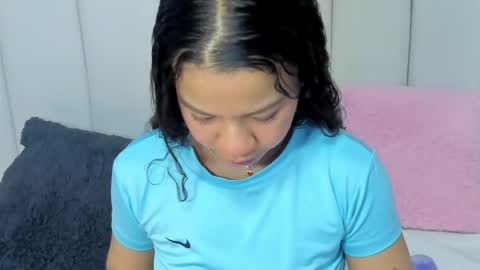 Brithany Rousee online show from February 17, 7:12 pm