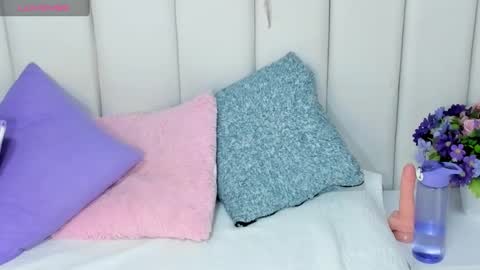 Brithany Rousee online show from March 3, 7:14 pm