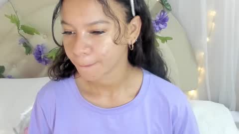 Brithany Rousee online show from January 27, 7:35 pm