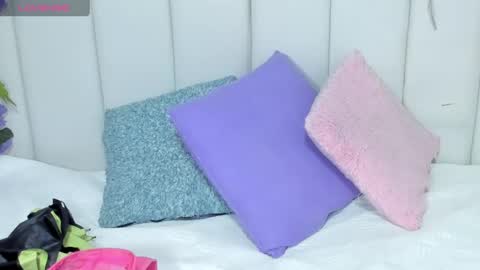 Brithany Rousee online show from March 8, 7:07 pm