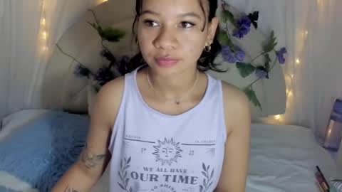 Brithany Rousee online show from January 24, 7:18 pm