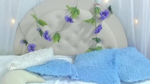 Brithany Rousee online show from January 25, 7:16 pm