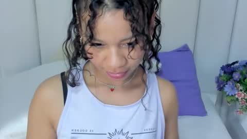 Brithany Rousee online show from February 12, 9:22 pm