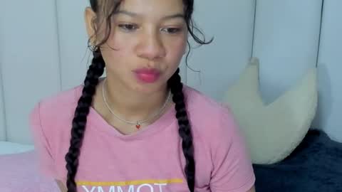 Brithany Rousee online show from February 20, 7:52 pm