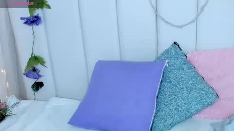 Brithany Rousee online show from March 12, 7:36 pm