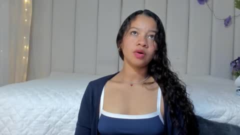 Brithany Rousee online show from February 19, 7:27 pm