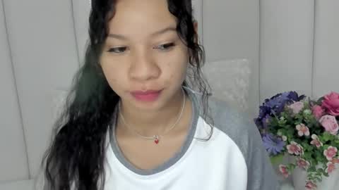 Brithany Rousee online show from February 5, 7:31 pm