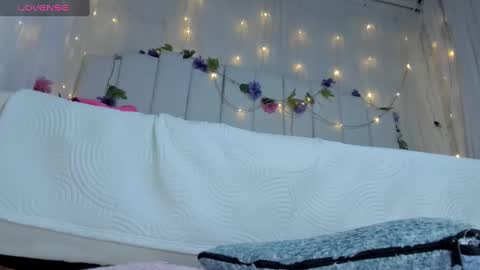 Brithany Rousee online show from March 7, 8:33 pm