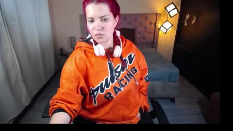 britany online show from February 6, 3:59 am