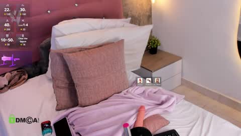 Brithany online show from April 1, 1:41 pm