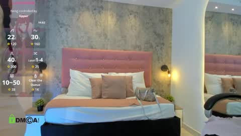 Brithany online show from April 4, 12:04 pm