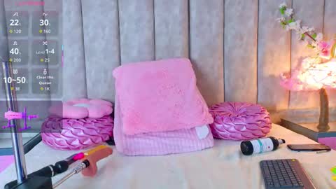 brithanyparker_ online show from October 15, 4:59 am