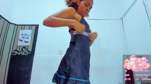 brithanyslim online show from February 5, 8:25 pm