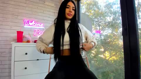 britney_charm online show from October 20, 6:05 am