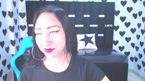 Britney  online show from February 22, 3:34 am