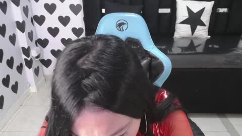 Britney  online show from March 4, 3:33 am