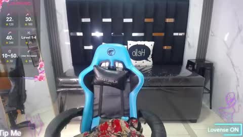 Britney  online show from November 13, 2:10 am