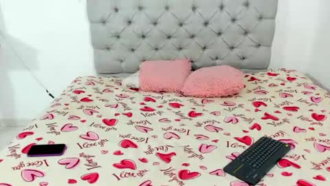 Jessica online show from December 16, 3:56 am