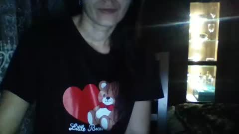 Britney online show from January 1, 9:41 pm