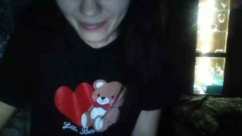 Britney online show from January 16, 10:23 pm