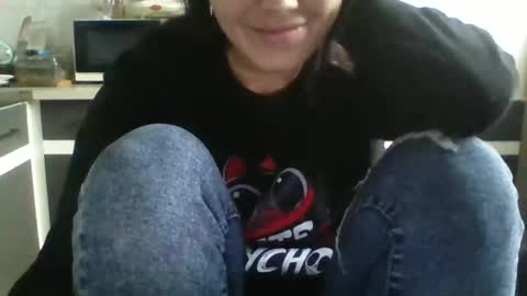 Britney online show from December 20, 1:54 pm