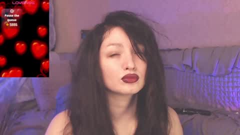 britneybarker online show from January 28, 2:43 am