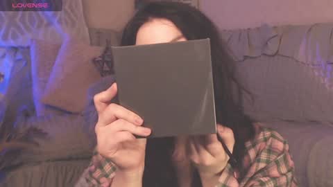 britneybarker online show from February 6, 1:27 am