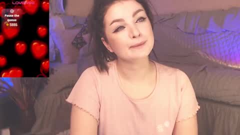 britneybarker online show from February 14, 2:07 am