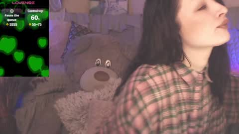 britneybarker online show from February 9, 1:23 am