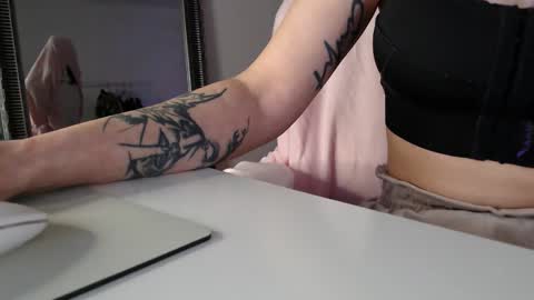 Britney online show from March 19, 12:09 pm