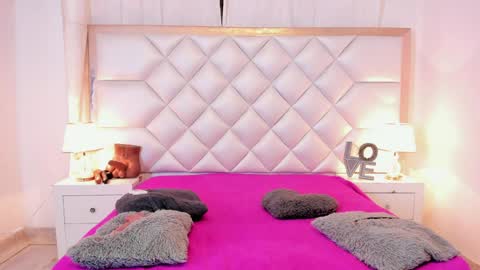 Brittany  online show from April 1, 10:18 pm