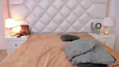 Brittany  online show from March 13, 1:07 am