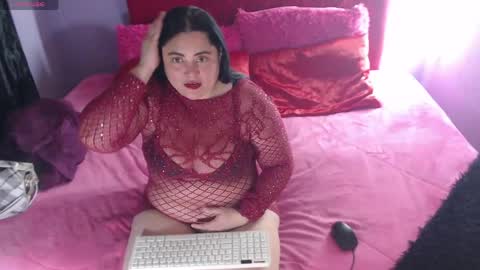 brittany online show from June 4, 5:50 pm