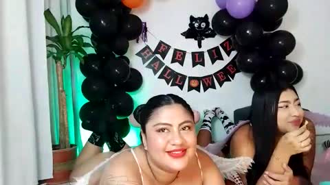 brittany online show from October 31, 11:47 am