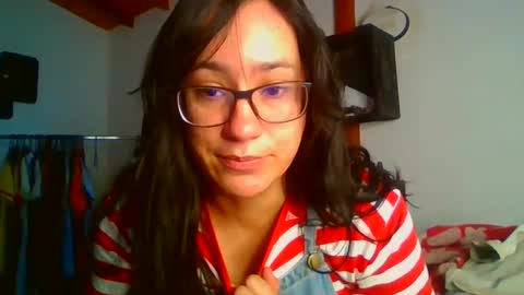 brittanycheeks1 online show from February 8, 3:10 pm