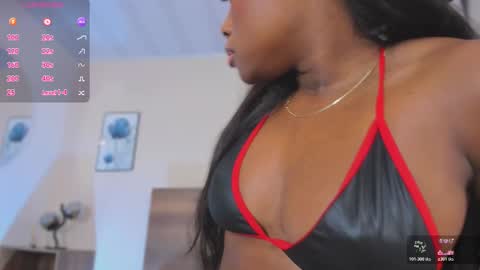 Btittany online show from February 21, 9:26 pm