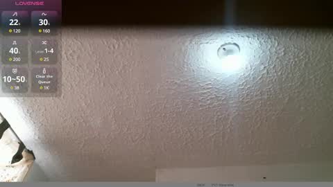 BRITTANY online show from February 6, 12:04 pm