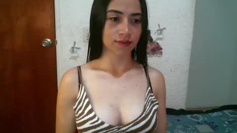 BRITTANY online show from October 2, 12:21 pm