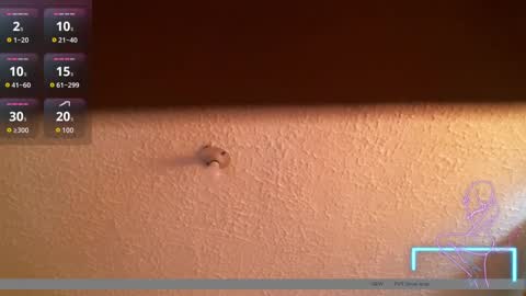 BRITTANY online show from September 16, 12:24 pm