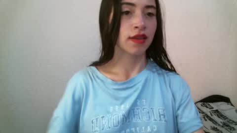 BRITTANY online show from September 22, 12:14 pm