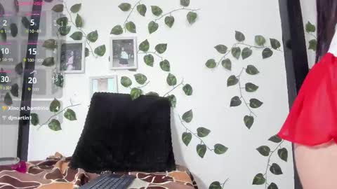 brittanyy20 online show from October 31, 12:31 pm