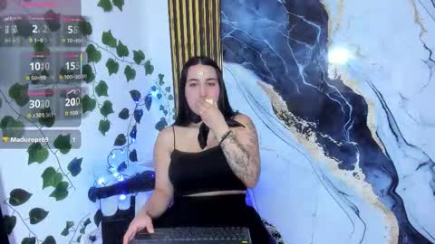 brittanyy20 online show from February 18, 9:52 am