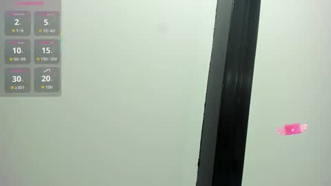 brittanyy20 online show from October 5, 10:31 am